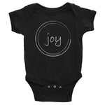 Infant Bodysuit - Joy